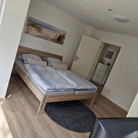 Ferienwohnung Kleve Kellen Exterior photo