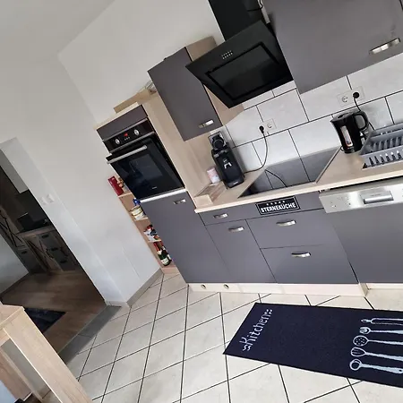 Ferienwohnung Kleve Kellen Exterior photo