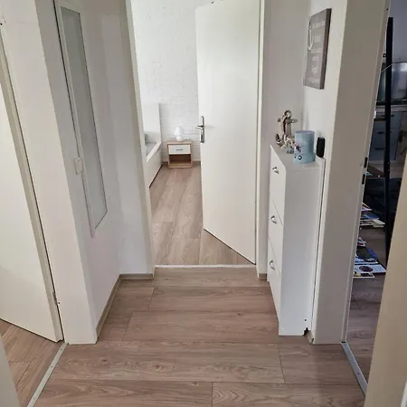 Ferienwohnung Kleve Kellen Exterior photo