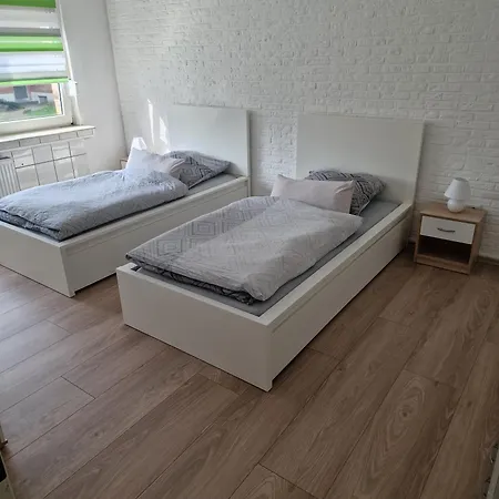Ferienwohnung Kleve Kellen Exterior photo
