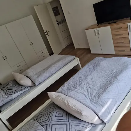 Ferienwohnung Kleve Kellen Exterior photo