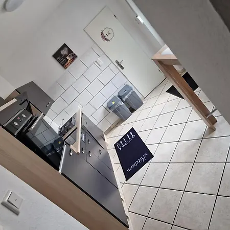 Ferienwohnung Kleve Kellen Exterior photo