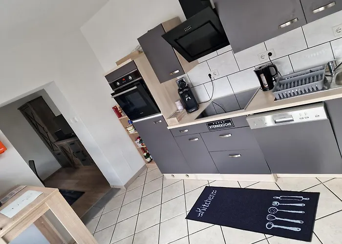 Ferienwohnung Kleve Kellen
