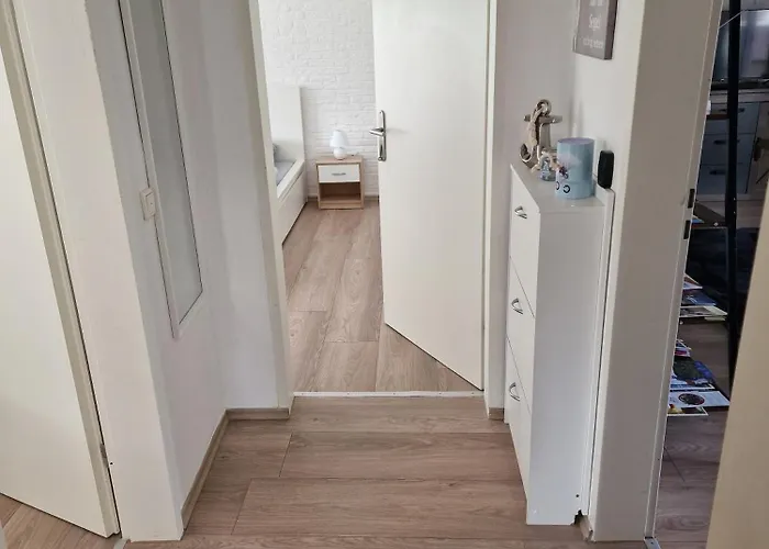 Ferienwohnung Kleve Kellen