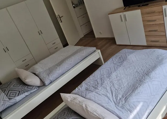Ferienwohnung Kleve Kellen