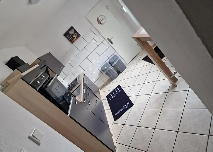 Ferienwohnung Kleve Kellen