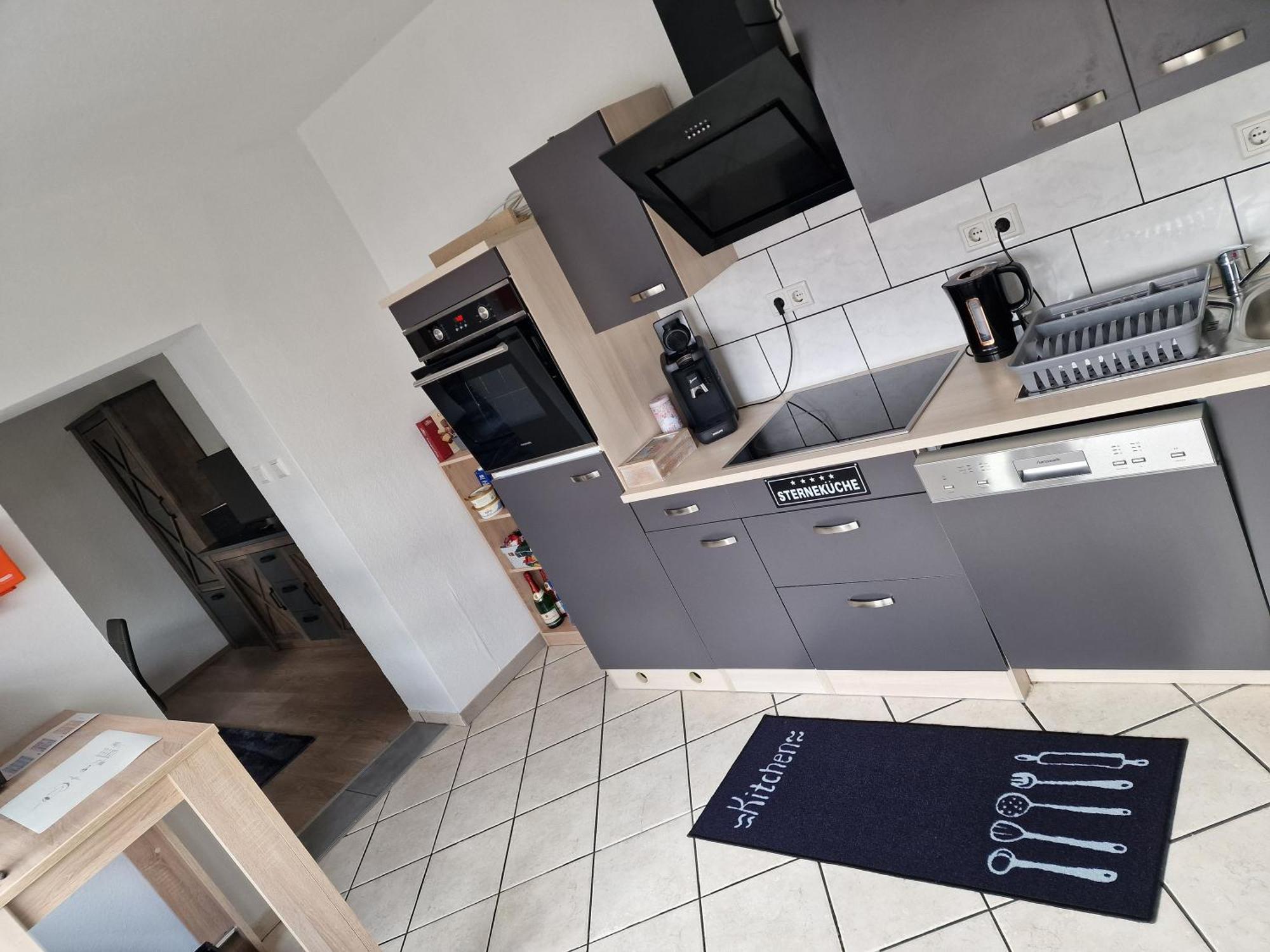 Kleve Kellen Apartment Kleve (Dusseldorf)