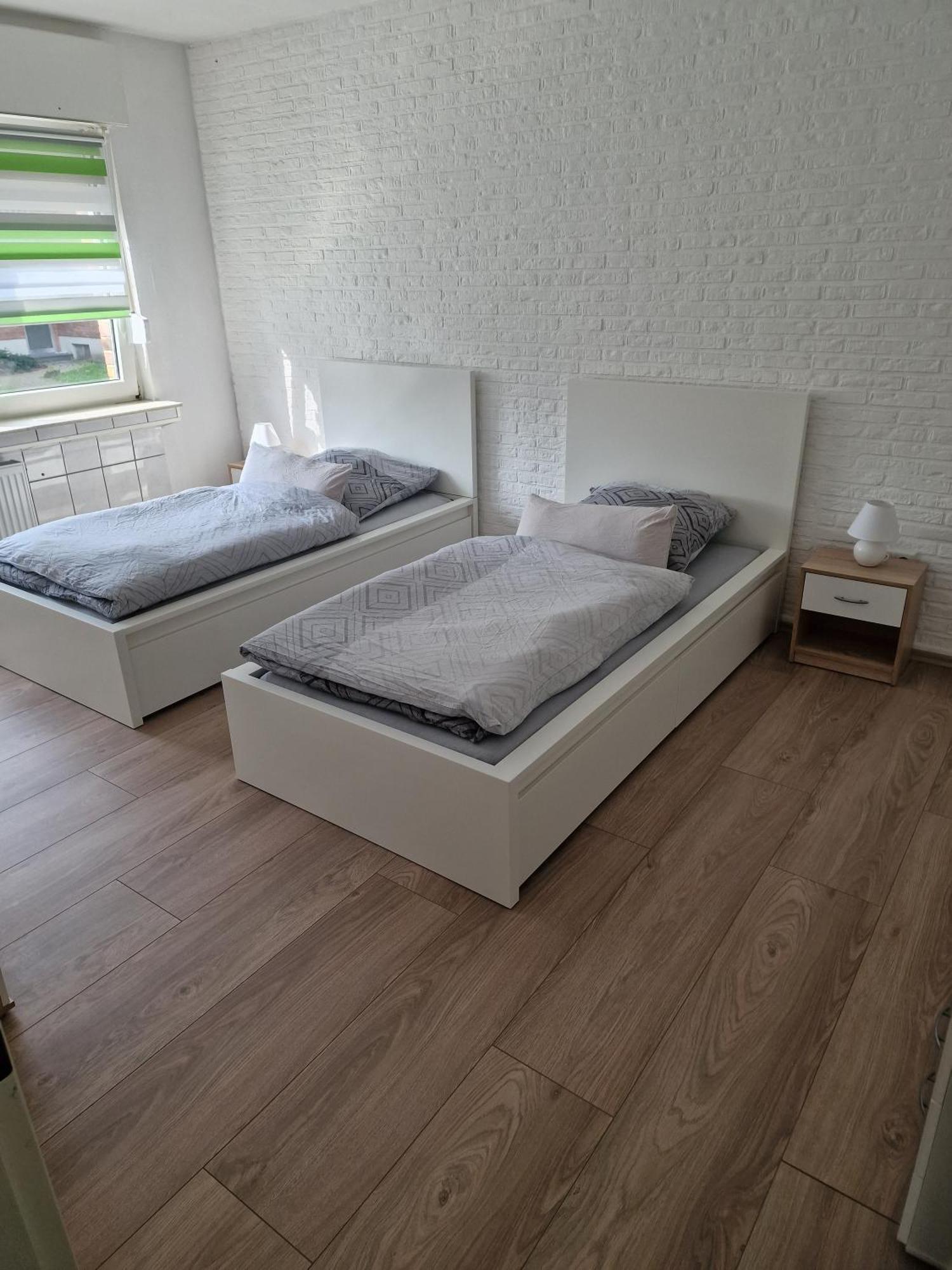 Kleve Kellen Apartment