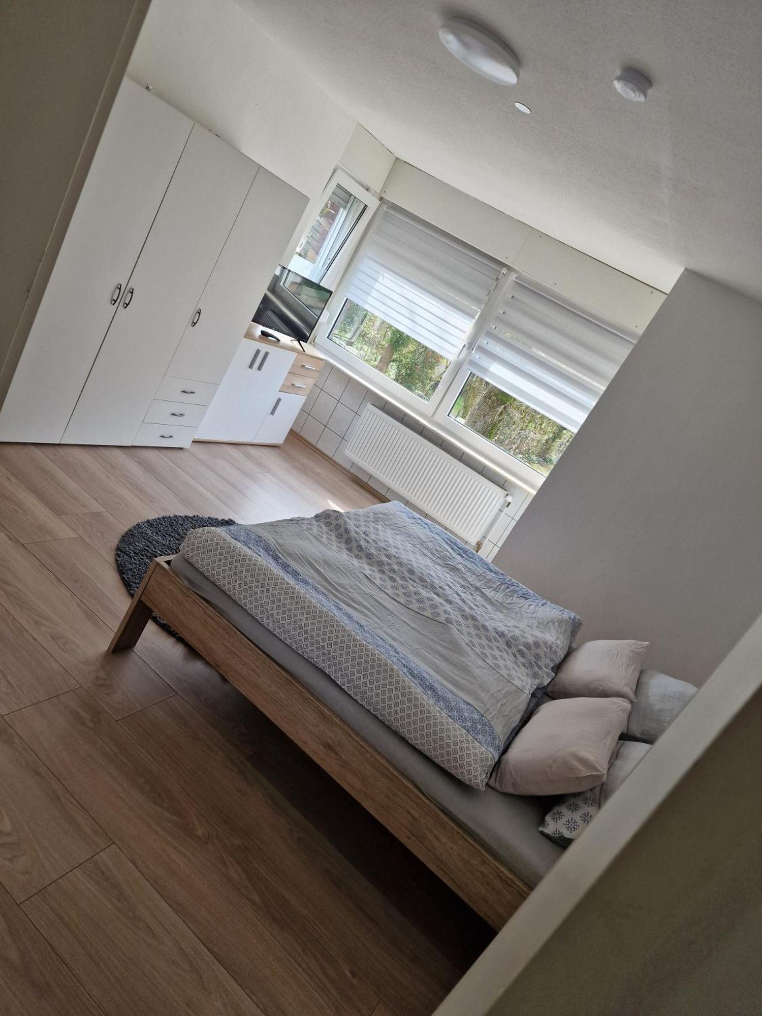 Apartment Kleve Kellen Kleve (Dusseldorf)