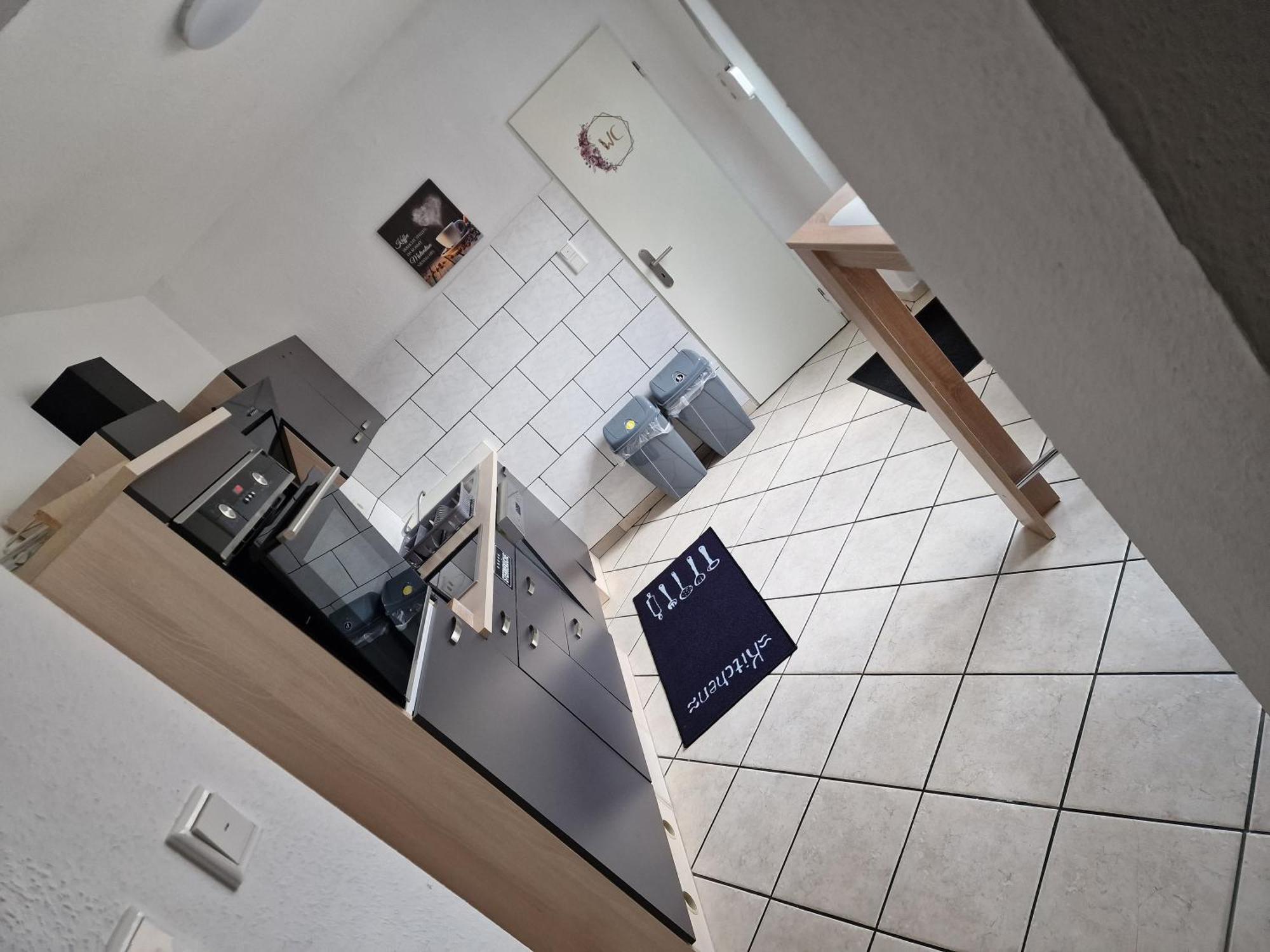Apartment Kleve Kellen *