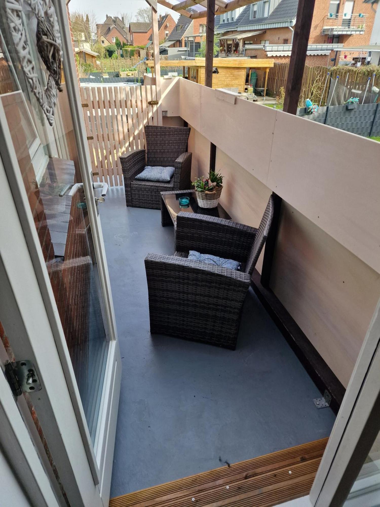 Apartment Kleve Kellen *